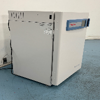 Thermo Forma Series 3 Water Jacketed CO2 Incubator image 0